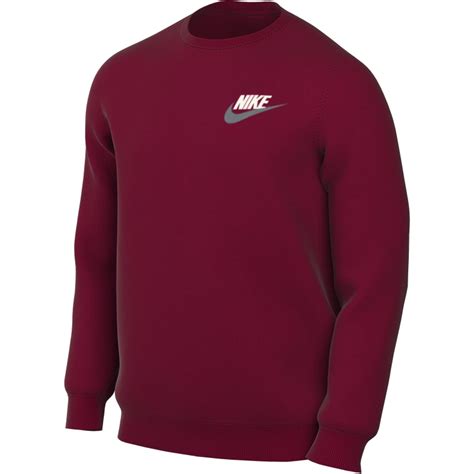 nike sweatshirt herren farbe 677|NIKE Club French Terry Sweatshirt Herren 677 .